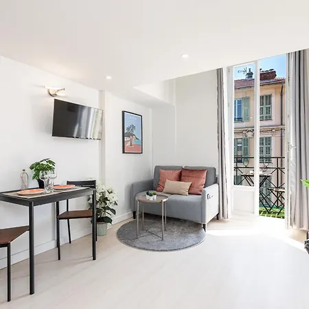 Apartamento Duplex Carre D'or *