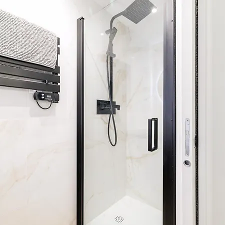 Duplex Carre D'or Apartment Nizza