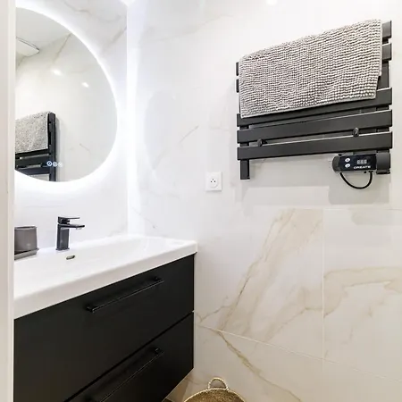 Apartment Duplex Carre D'or