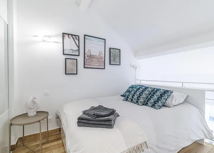 Apartment Duplex Carre D'or
