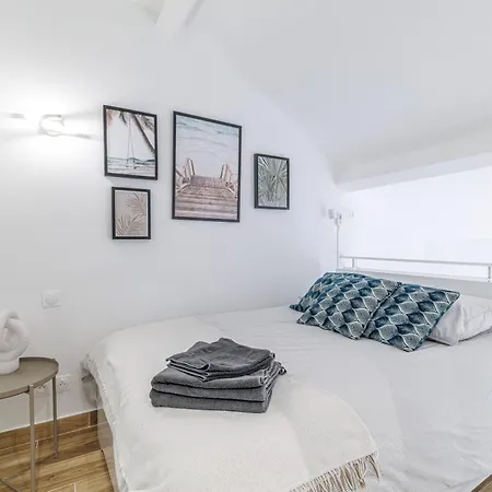 Apartamento Duplex Carre D'or
