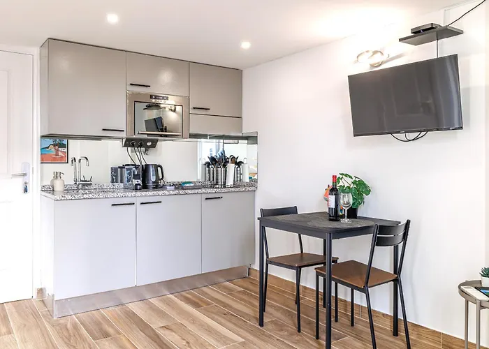 Duplex Carre D'or *